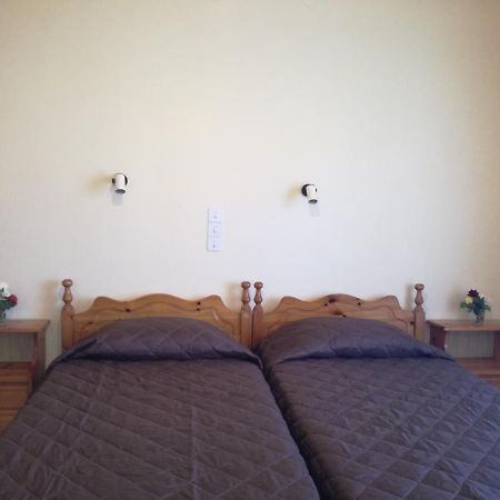 Tony Studio & Apartments ลากานาส ภายนอก รูปภาพ